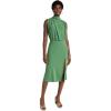 imageAmanda Uprichard Womens Franny DressCactus