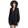 imageAmanda Uprichard Womens Saffron DressBlack