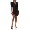 imageBlack Halo Womens Maricopa DressBlack