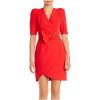 imageBlack Halo Womens Maricopa DressRed