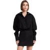 imageInterior Womens The Tutto Mini Dress