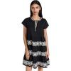 imageRoller Rabbit Womens Pamela DressBlack