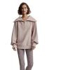 imageVarley Womens Vine PulloverMushroom