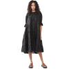 imageWomens Paradis DressBlack
