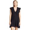 imageWomens Sasha Mini DressBlack