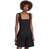 imageWomens Savvas DressBlack