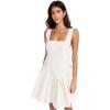 imageWomens Savvas DressWhite