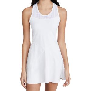 imageALALA Womens Serena DressWhite