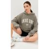 imageANINE BING Womens Harvey SweatshirtGreen