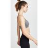imageSPLITS59 Womens Loren Seamless BraHeather Grey