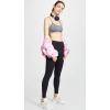 imageSPLITS59 Womens Loren Seamless BraHeather Grey