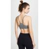 imageSPLITS59 Womens Loren Seamless BraHeather Grey