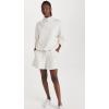 imageVarley Womens Alder ShortsIvory Marl