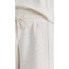 imageVarley Womens Alder ShortsIvory Marl