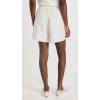 imageVarley Womens Alder ShortsIvory Marl