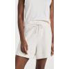 imageVarley Womens Alder ShortsIvory Marl
