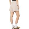imageVarley Womens Alder ShortsMushroom