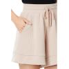 imageVarley Womens Alder ShortsMushroom