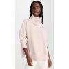 imageVarley Womens Milton SweatshirtMushroom