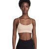 imageSPLITS59 Womens Loren Seamless BraNude