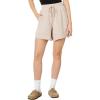 imageVarley Womens Alder ShortsMushroom