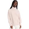 imageVarley Womens Milton SweatshirtMushroom