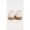 imageAlohas Womens Tb490 Crochet SneakersCream