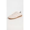 imageAlohas Womens Tb490 Crochet SneakersCream