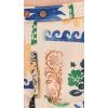 imageFree People Womens Seaside Pullon PantIndigo ComboRodeo