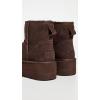 imageUGG Womens Classic Mini Platform BootBurnt Cedar