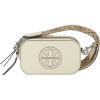 imageTory Burch Womens Mini Miller Crossbody BagNew Ivory