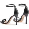 imageSCHUTZ Womens CadeyLee High Heel Dress SandalBlack