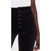 imageWomens Brighton Velvet Wide Leg PantsBlack Velvet