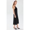imageWomens Guest DressBlack