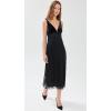 imageWomens Guest DressBlack