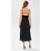 imageWomens Guest DressBlack