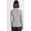 imageWomens Theresa TurtleneckHeather Grey