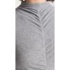 imageWomens Theresa TurtleneckHeather Grey