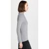 imageWomens Theresa TurtleneckHeather Grey