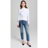 imageWomens Theresa TurtleneckWhite