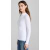 imageWomens Theresa TurtleneckWhite