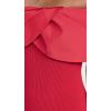 imageWomens Tiamo Knit Midi DressRed