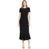 imageRhode Womens Lulani DressBlack