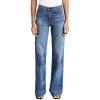 imageWomens Juniper Wide Leg JeansAuburn