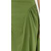 imageAZEEZA Womens Seraphine SkirtMoss