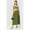 imageAZEEZA Womens Seraphine SkirtMoss