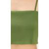 imageAZEEZA Womens Walton TopMoss