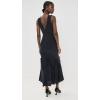 imageCiao Lucia Womens Hedia DressBlack