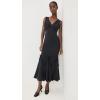 imageCiao Lucia Womens Hedia DressBlack