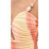imageSignificant Other Womens Mattie Midi DressSherbet Stripe